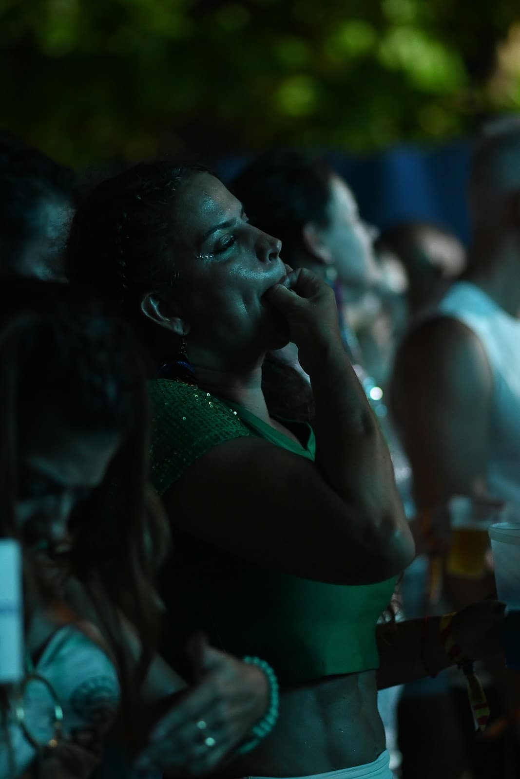 Evento FJT — Cobertura de Palco e Camarote — Ativações & Eventos em Rio de Janeiro · RJ