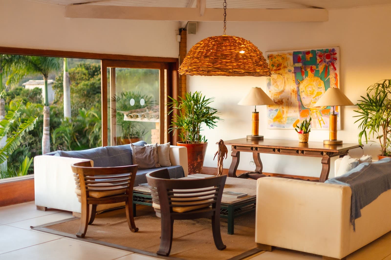 Hotelaria — Espaços, Café e Spa — Hotelaria & Lifestyle em Rio de Janeiro · RJ