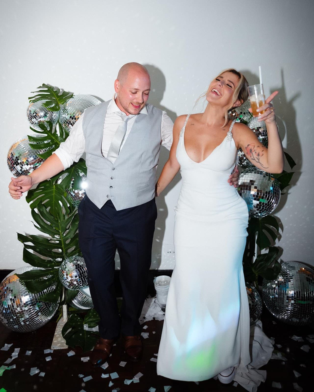Casamento na Praia — Luz e Emoção — Casamentos em Macaé · RJ