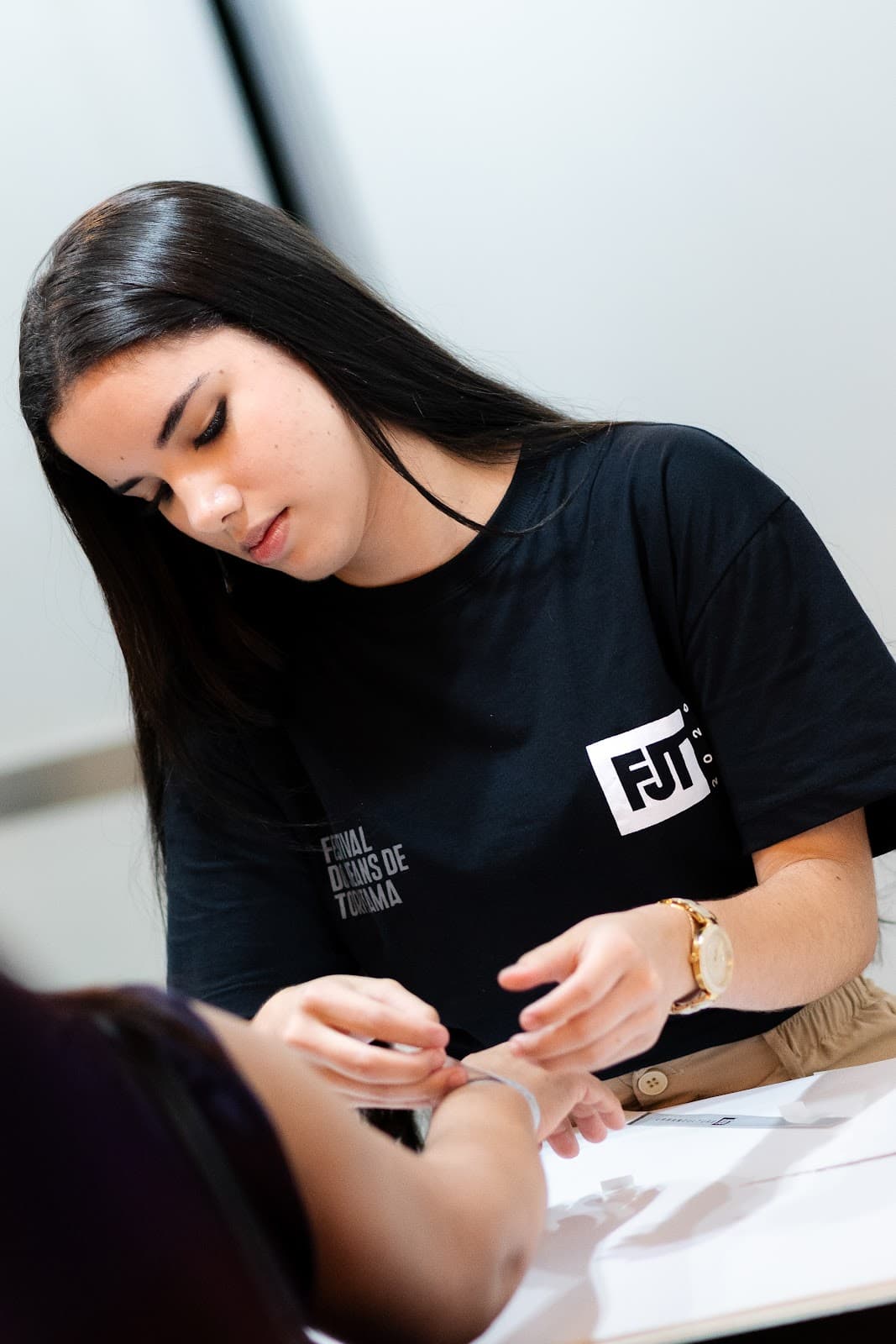 Retratos Corporativos — Equipe e Liderança — Posicionamento Profissional em Rio de Janeiro · RJ